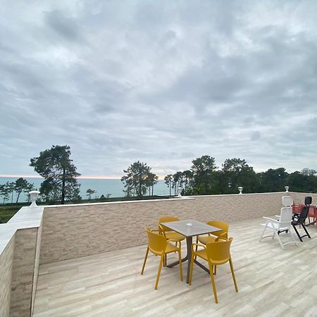 Hotel Leonardo Kobuleti Exteriör bild