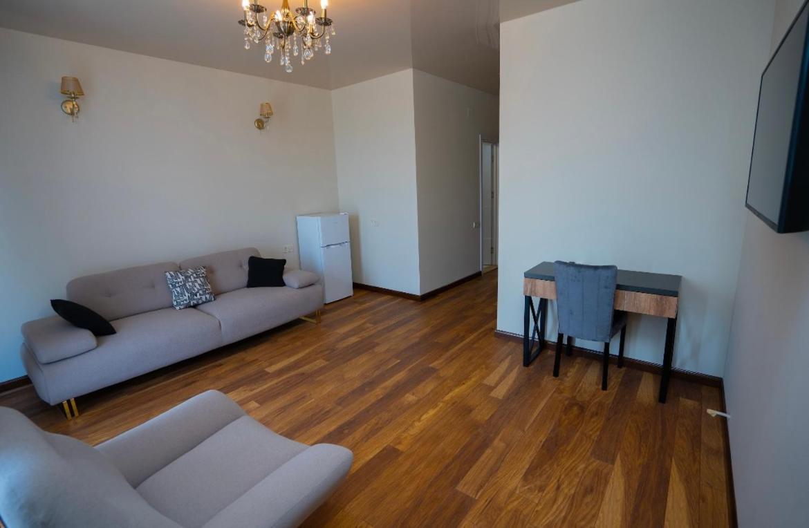 Hotel Leonardo Kobuleti Exteriör bild