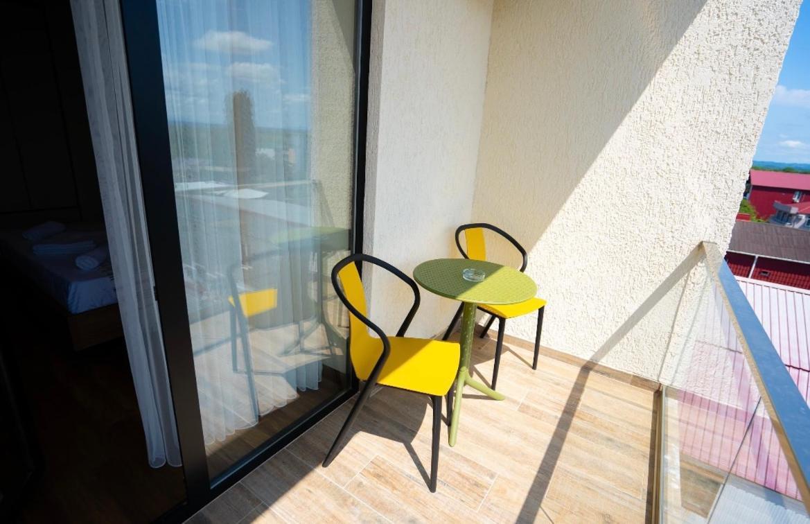 Hotel Leonardo Kobuleti Exteriör bild