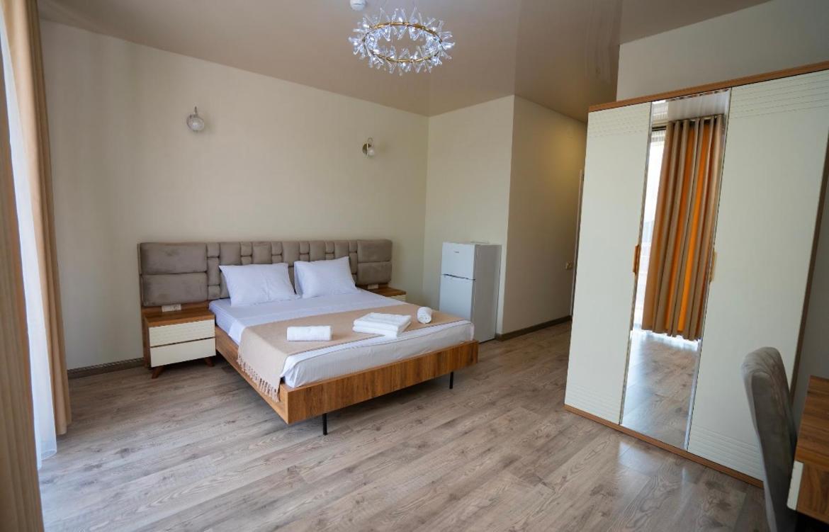 Hotel Leonardo Kobuleti Exteriör bild