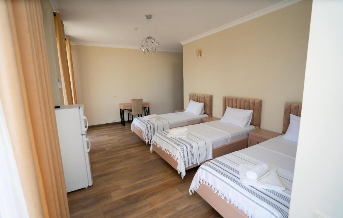 Hotel Leonardo Kobuleti Exteriör bild