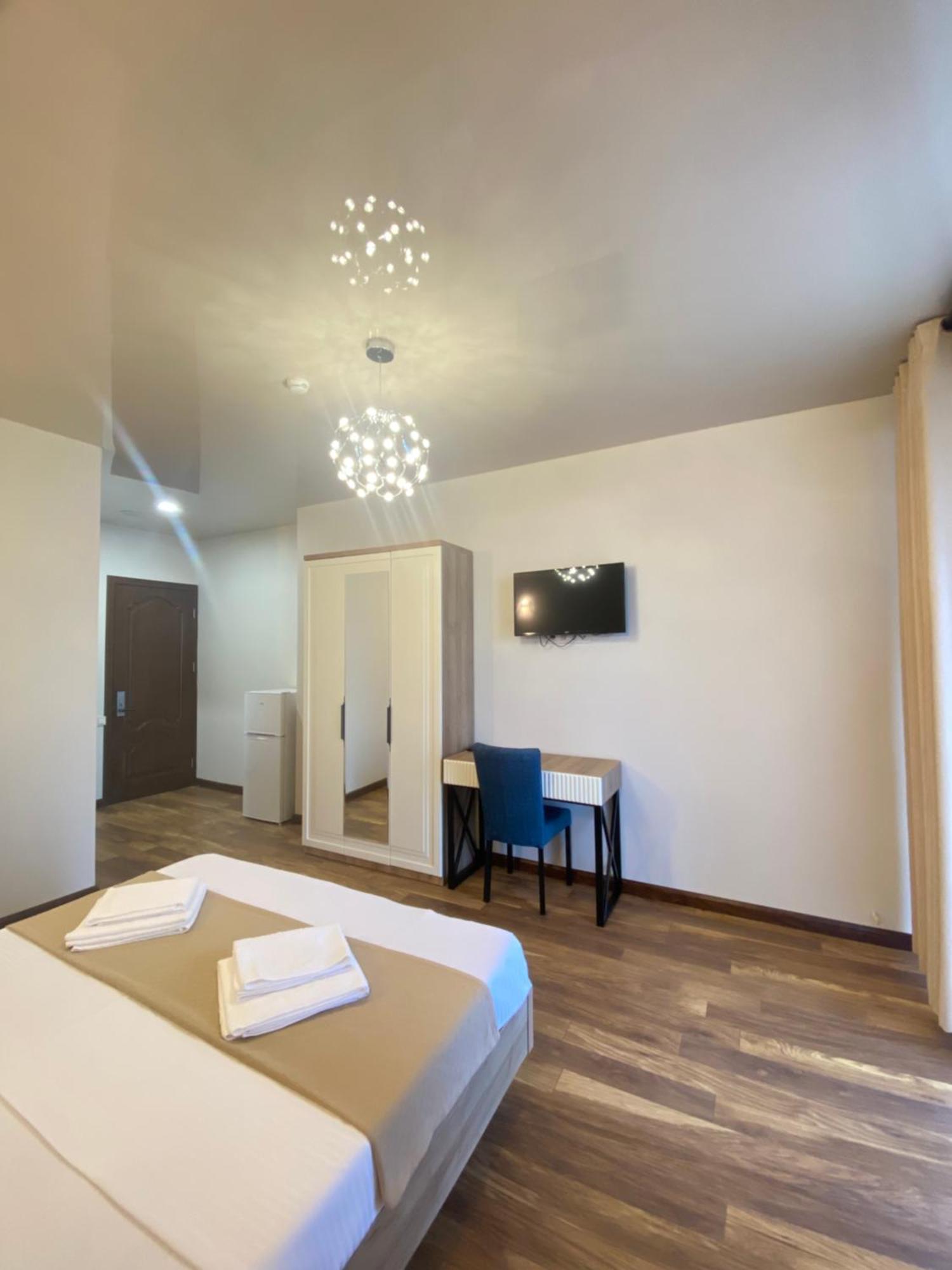 Hotel Leonardo Kobuleti Exteriör bild