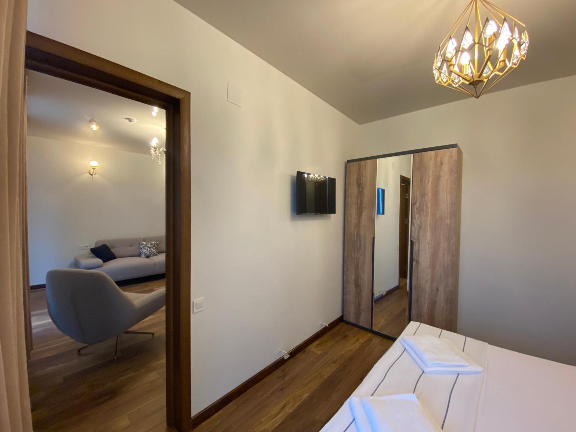 Hotel Leonardo Kobuleti Exteriör bild